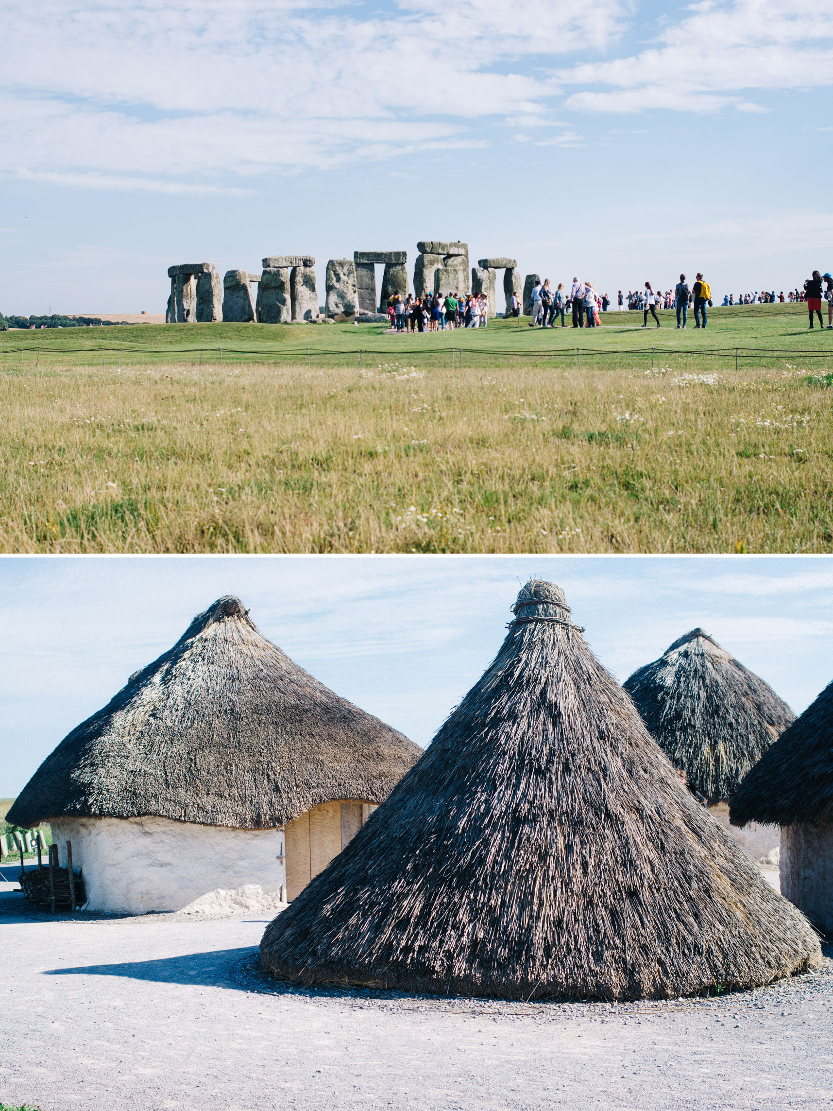 Stonehenge